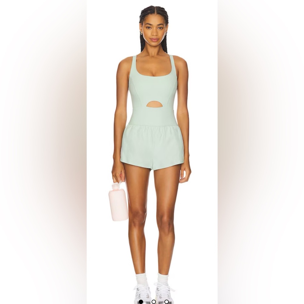 Free people movement righteous runsie